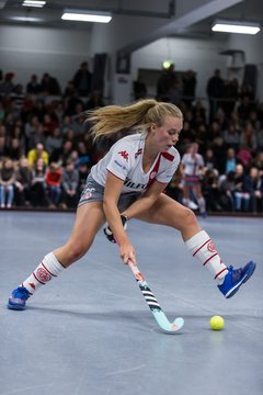 Bild 96 - Damen Der Club an der Alster - Deutsche Nationalmannschaft : Ergebnis: 1:10